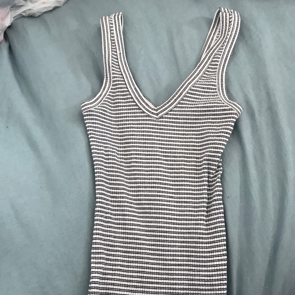 Cotton on tank top